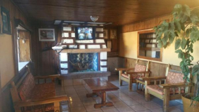  Hotel Creel  Креэль –
